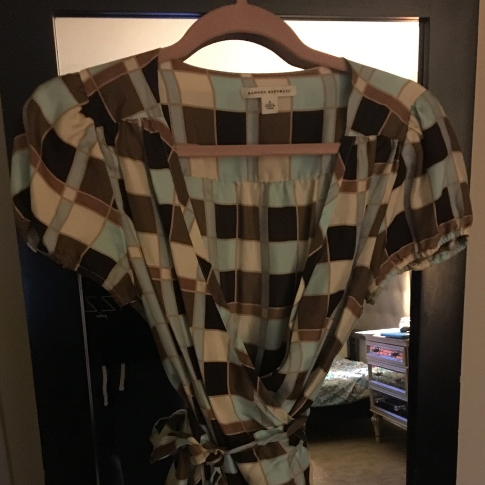 Blouse - Picture 2 of 2